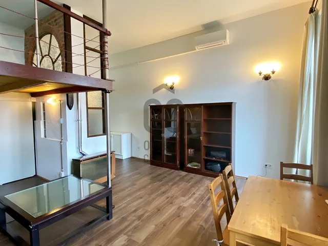 Eladó lakás Budapest VI. kerület, Szófia utca 40 nm