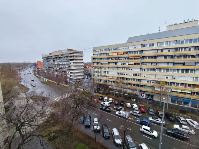 Eladó lakás Kecskemét, Belváros 58 nm