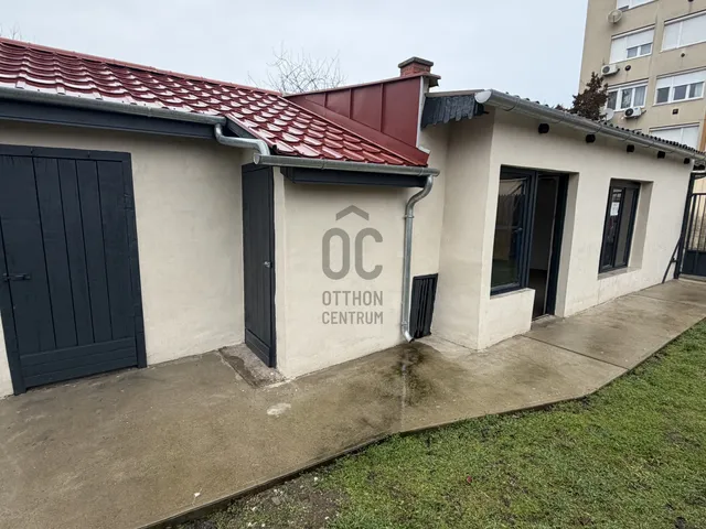 Eladó ház Kecskemét, Petőfiváros 62 nm