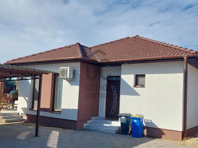 Eladó ház Kecskemét, Kadafalva 94 nm