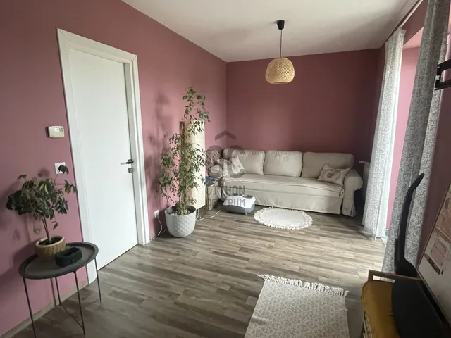 Eladó lakás Kecskemét, Homokbánya 40 nm