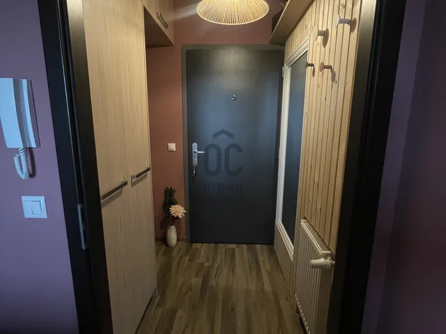 Eladó lakás Kecskemét, Homokbánya 40 nm