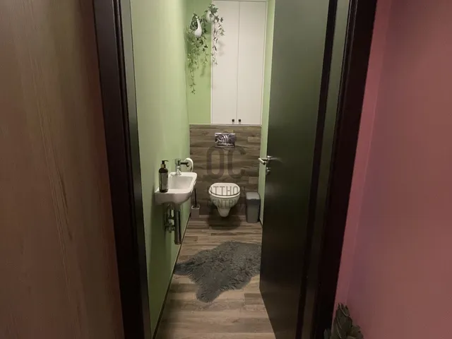 Eladó lakás Kecskemét, Homokbánya 40 nm