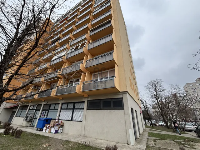 Eladó lakás Kecskemét, Széchenyiváros 34 nm