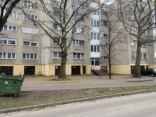 Eladó lakás Kecskemét, Széchenyiváros 54 nm