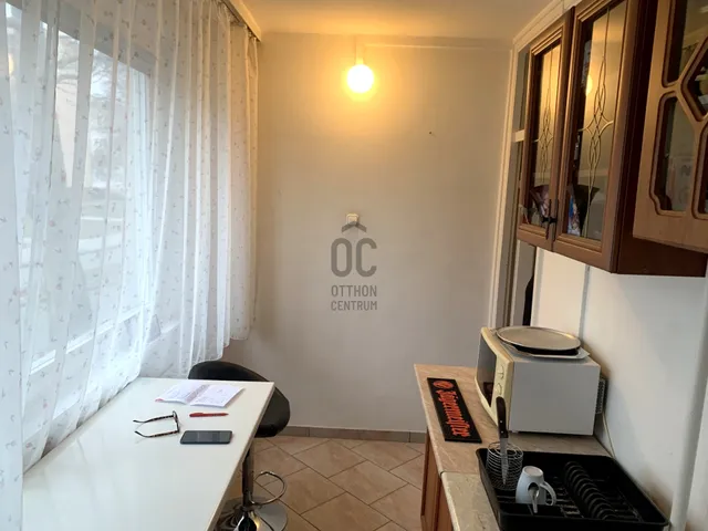 Eladó lakás Kecskemét, Széchenyiváros 54 nm