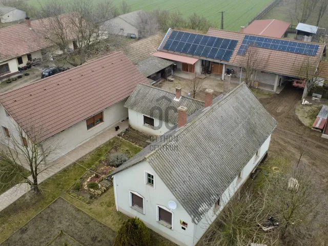 Eladó ház Bócsa 192 nm