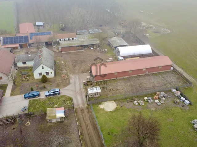Eladó ház Bócsa 192 nm