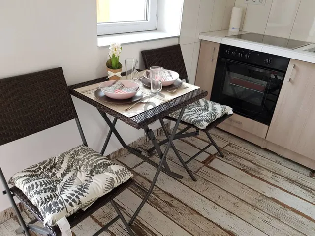 Eladó lakás Kecskemét, Belváros 34 nm