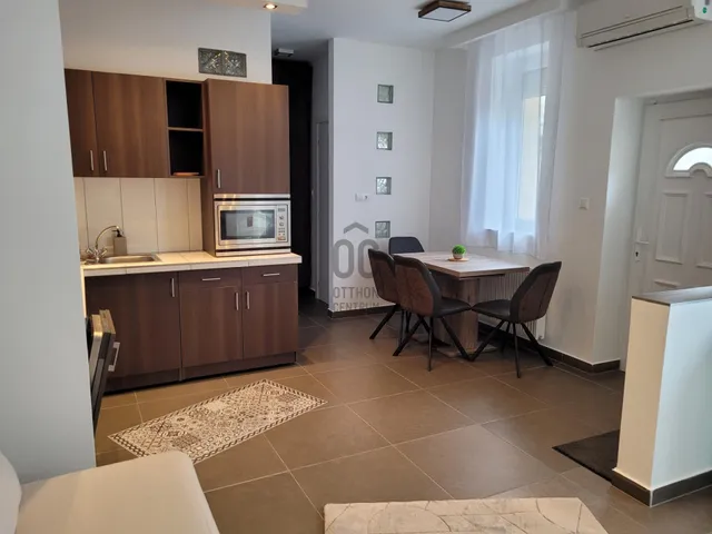 Eladó lakás Kecskemét, Belváros 41 nm