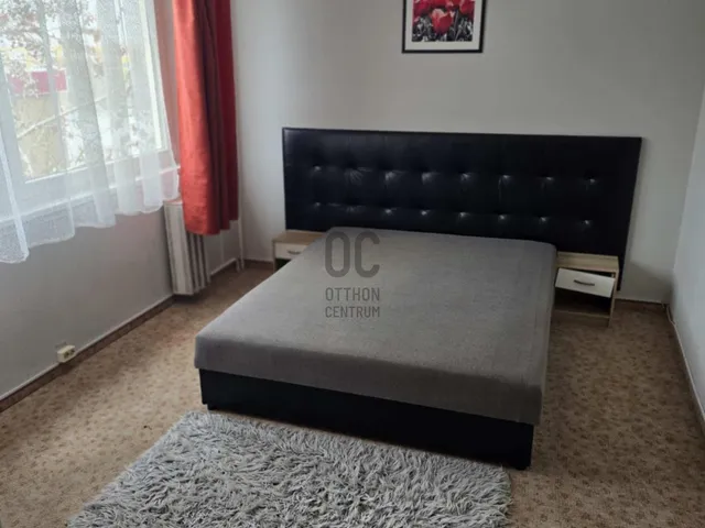 Kiadó lakás Kecskemét, Belváros, Burga utca 63 nm