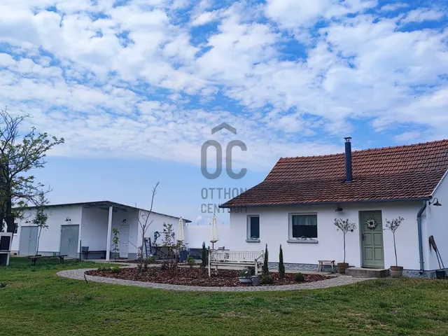 Eladó ház Jakabszállás 60 nm