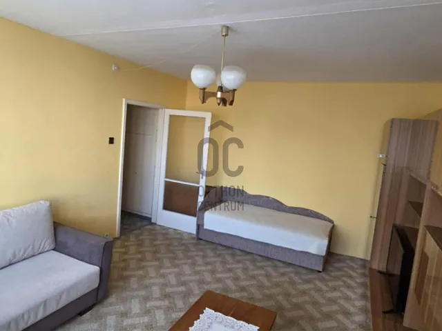 Kiadó lakás Kecskemét, Belváros 55 nm