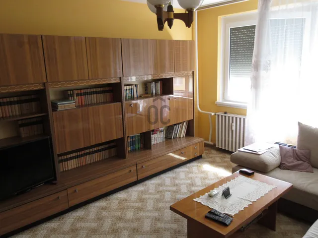 Kiadó lakás Kecskemét, Belváros 55 nm