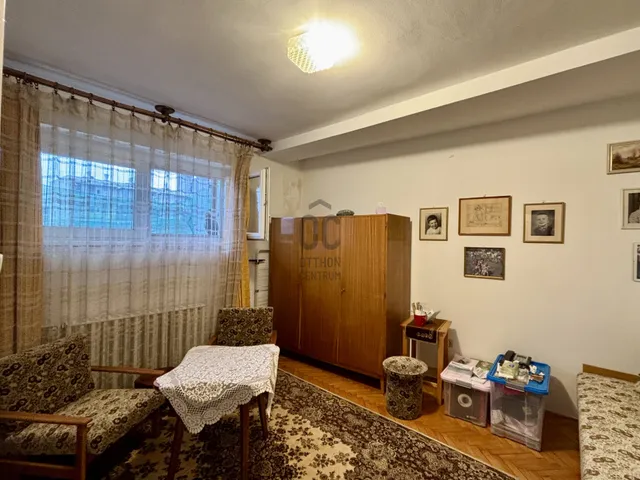 Eladó lakás Kecskemét, Belváros 56 nm