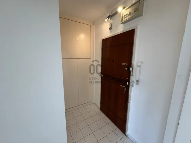 Kiadó lakás Kecskemét, Belváros 33 nm