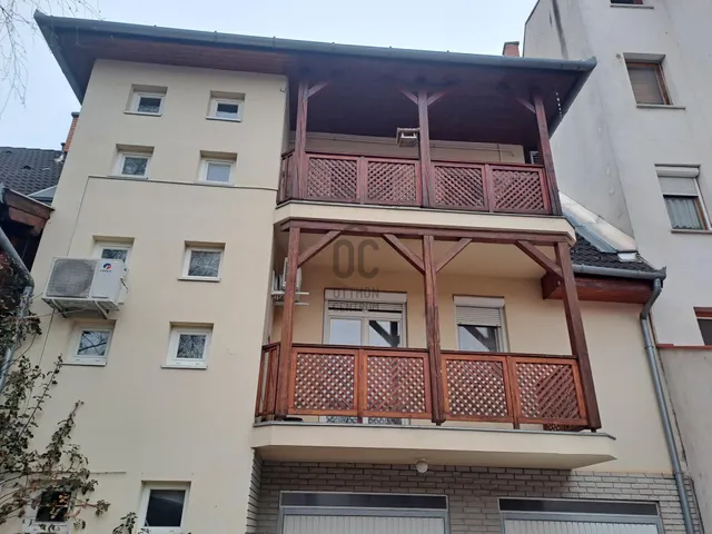 Eladó lakás Kecskemét, Belváros 60 nm