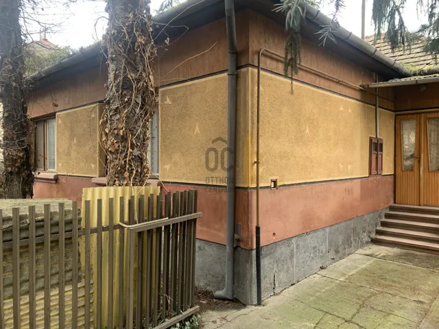 Eladó ház Kecskemét, Belváros 90 nm