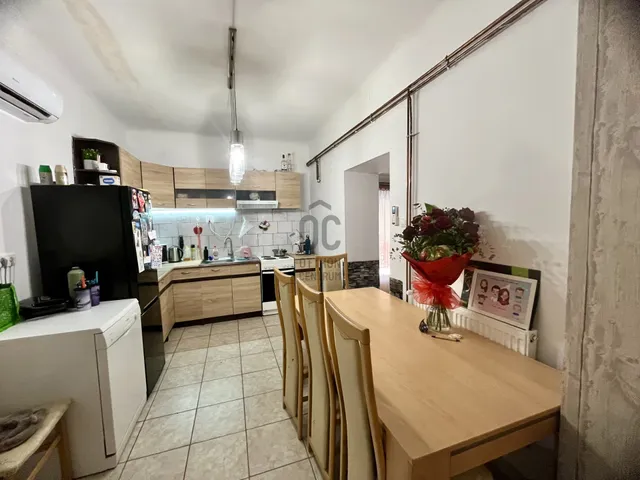 Eladó ház Izsák 143 nm