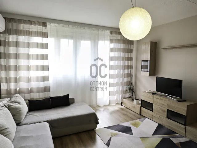 Eladó lakás Kecskemét, Belváros 64 nm