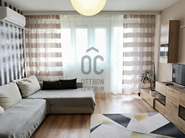 Eladó lakás Kecskemét, Belváros 64 nm