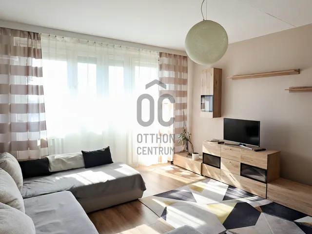 Eladó lakás Kecskemét, Belváros 64 nm