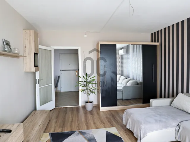 Eladó lakás Kecskemét, Belváros, Horváth Döme körút 64 nm