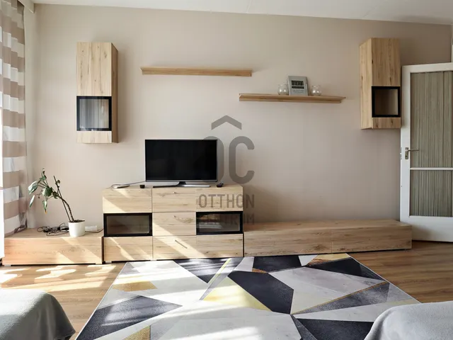 Eladó lakás Kecskemét, Belváros, Horváth Döme körút 64 nm