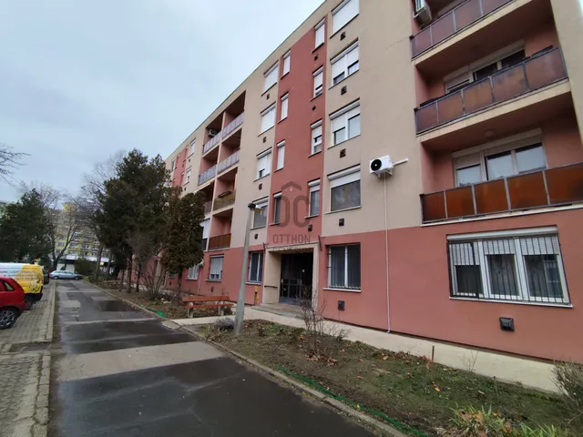 Eladó lakás Kecskemét, Széchenyiváros 55 nm