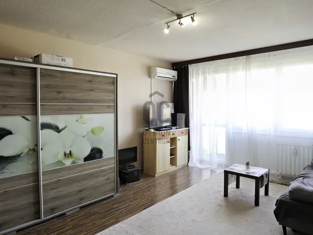 Eladó lakás Kecskemét, Széchenyiváros 32 nm