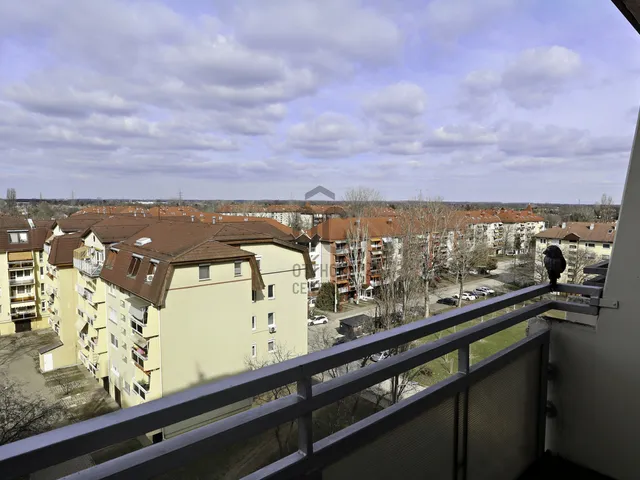 Eladó lakás Kecskemét, Széchenyiváros, Március 15. utca 32 nm