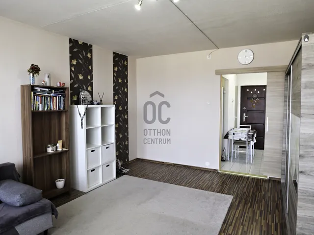 Eladó lakás Kecskemét, Széchenyiváros, Március 15. utca 32 nm