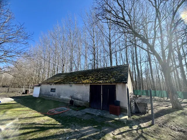 Eladó ház Izsák 75 nm