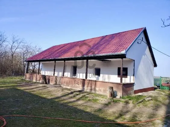 Eladó ház Izsák 75 nm