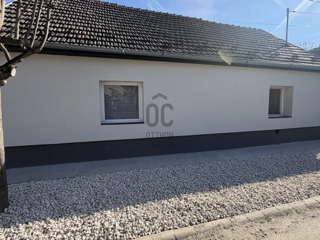 Eladó ház Kiskunfélegyháza 60 nm