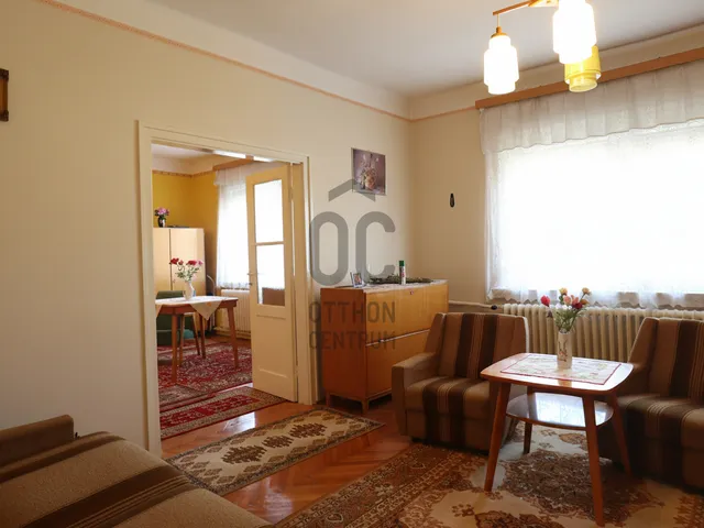 Eladó ház Lakitelek 80 nm