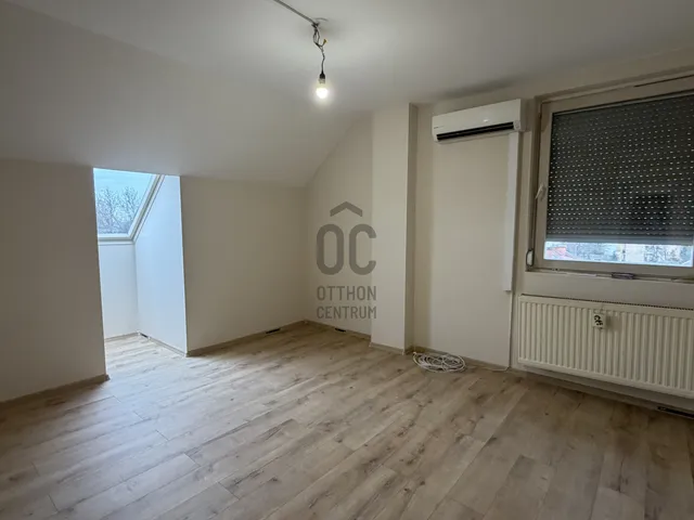 Eladó lakás Kecskemét, Hunyadiváros 46 nm