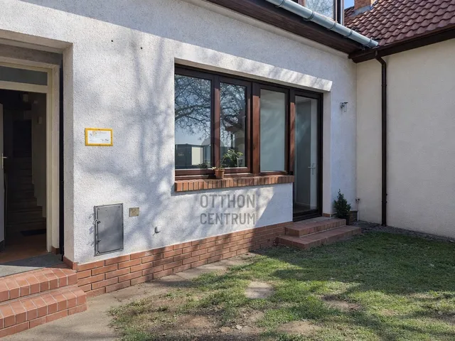 Eladó ház Kecskemét, Hollandfalu 120 nm