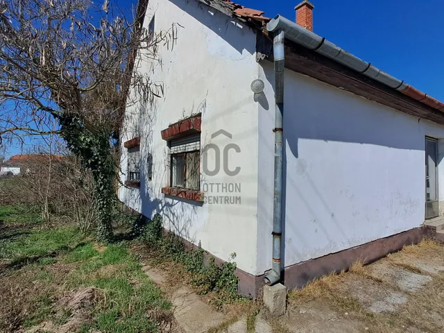 Eladó ház Kecskemét, Felsőszéktóitanyák 85 nm