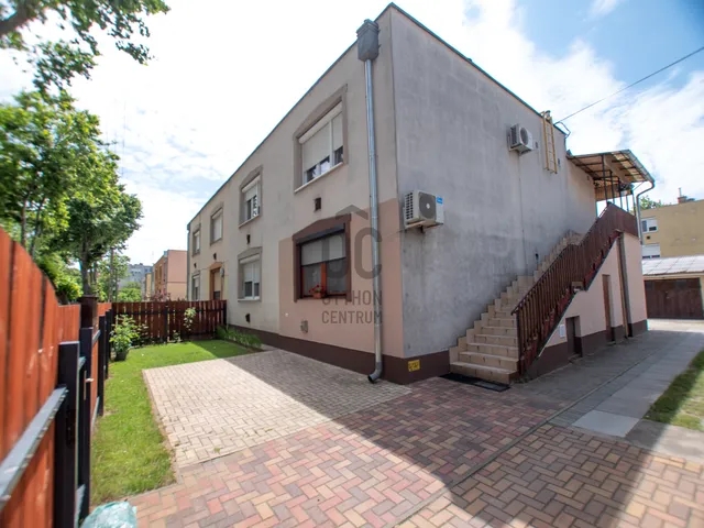 Kiadó lakás Kecskemét, Műkertváros, Bakule Márton utca 48 nm