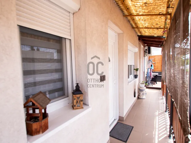 Kiadó lakás Kecskemét, Műkertváros, Bakule Márton utca 48 nm