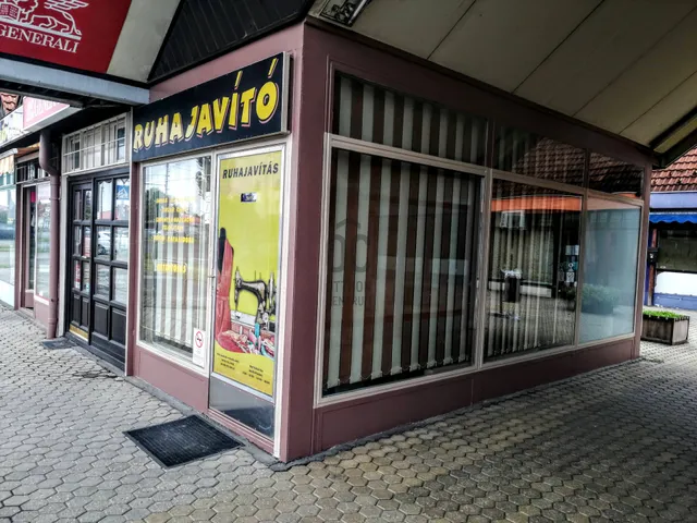 Eladó kereskedelmi és ipari ingatlan Kecskemét, Széchenyiváros 16 nm