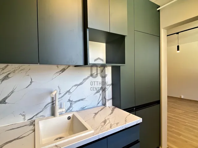 Eladó lakás Kecskemét, Széchenyiváros, Kodolányi János utca 34 nm