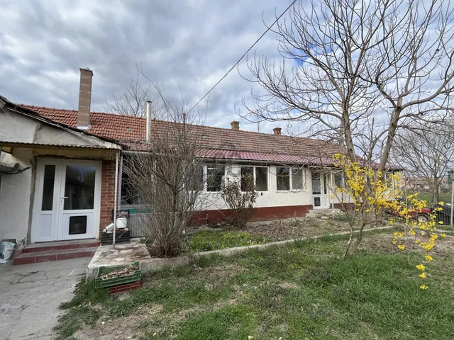 Eladó ház Fülöpszállás 165 nm