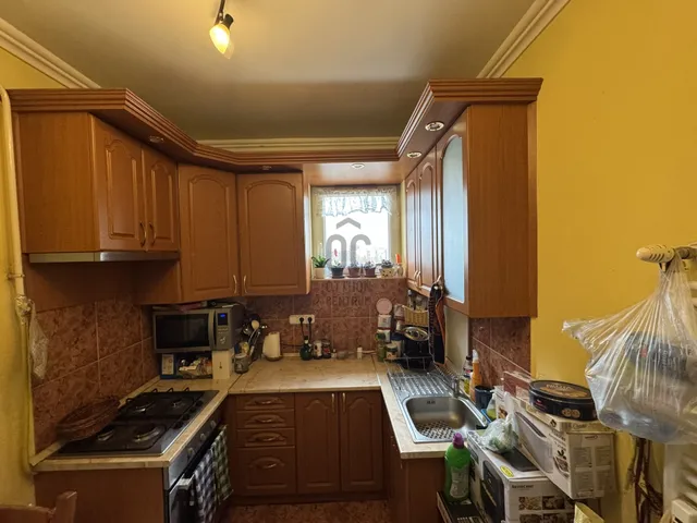 Eladó lakás Kecskemét, Árpádváros 54 nm