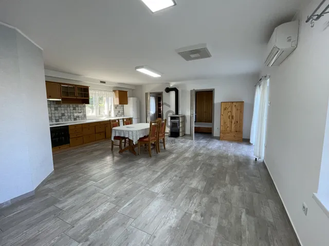 Eladó ház Kecskemét, Hetényegyháza 74 nm