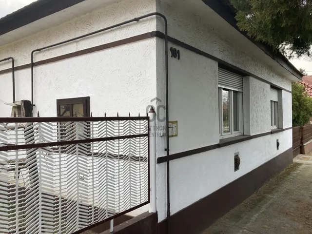 Eladó ház Kerekegyháza 100 nm