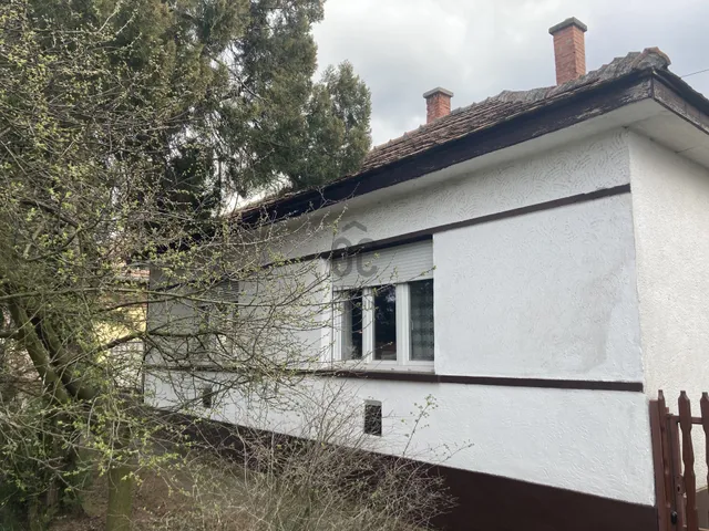 Eladó ház Kerekegyháza 100 nm