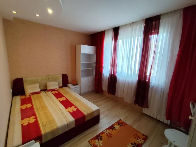 Eladó lakás Kecskemét, Belváros 62 nm