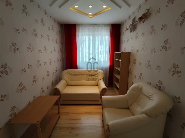 Eladó lakás Kecskemét, Belváros 62 nm